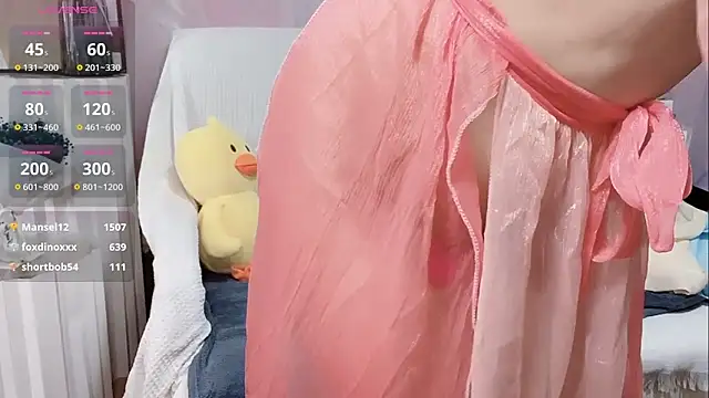 LaoSHI-999 online show from 18, 3, 2025