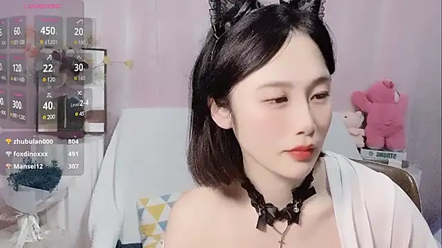 LaoSHI-999 online show from 14, 3, 2025