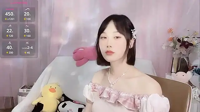 LaoSHI-999 online show from 3, 3, 2025