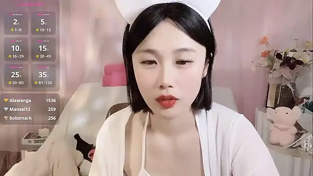 LaoSHI-999 online show from 28, 2, 2025