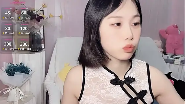 LaoSHI-999 online show from 19, 3, 2025