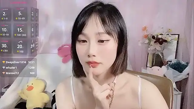 LaoSHI-999 online show from 5, 3, 2025