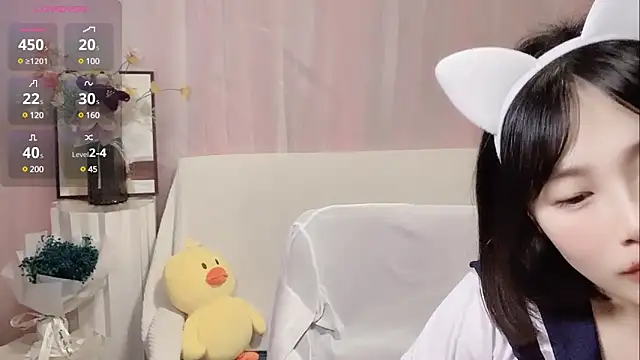 LaoSHI-999 online show from 14, 3, 2025