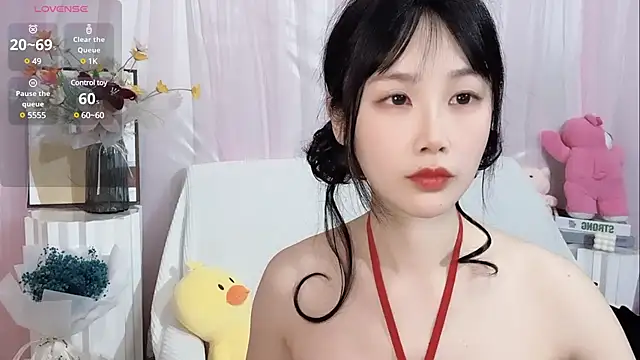 LaoSHI-999 online show from 21, 3, 2025