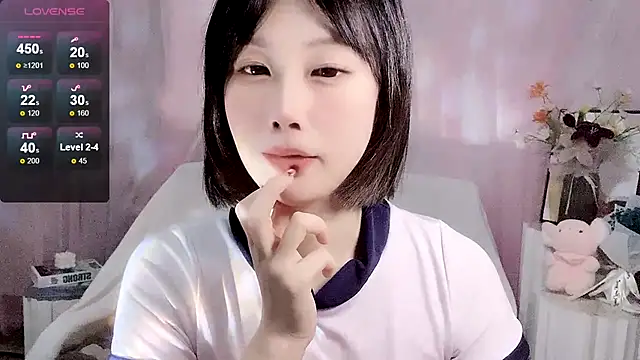 LaoSHI-999 online show from 7, 3, 2025