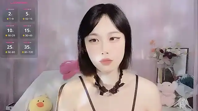 LaoSHI-999 online show from 3, 3, 2025