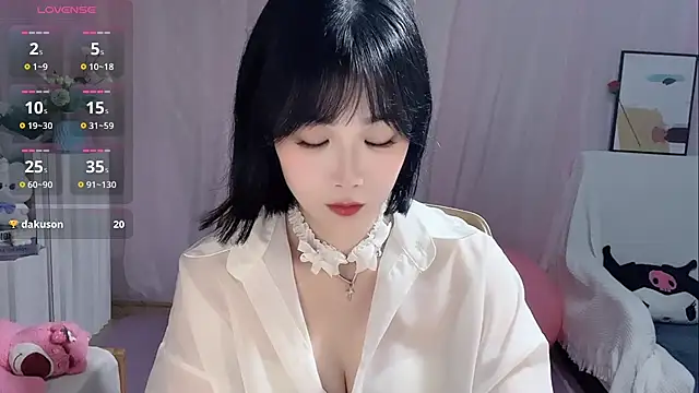LaoSHI-999 online show from 19, 9, 2025