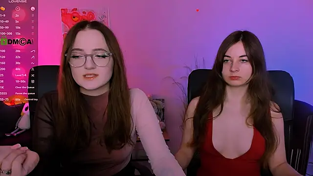 Snapshot of luna_berryy chatting on 30, 11, 2025 luna berryy online show from 30, 11, 2025