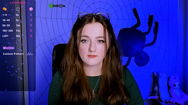 Snapshot of luna_berryy chatting on 29, 10, 2025 luna berryy online show from 29, 10, 2025