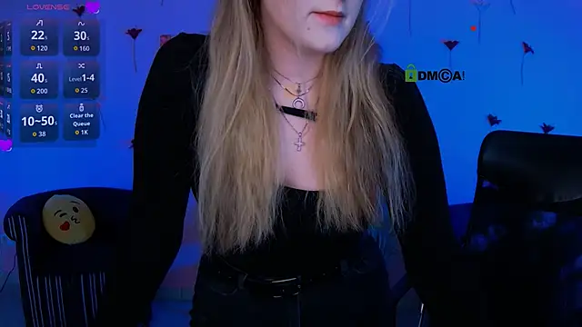 Snapshot of luna_berryy chatting on 22, 4, 2026 luna berryy online show from 22, 4, 2026