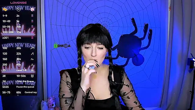 Snapshot of luna_berryy chatting on 24, 10, 2025 luna berryy online show from 24, 10, 2025