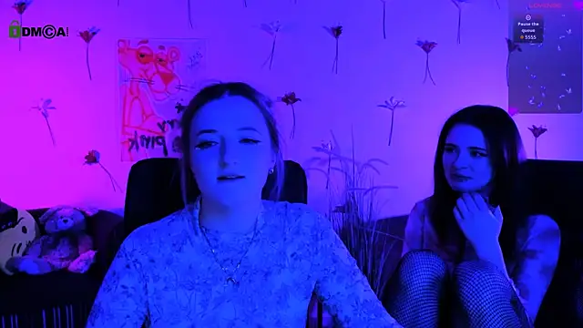 Snapshot of luna_berryy chatting on 2, 5, 2026 luna berryy online show from 2, 5, 2026