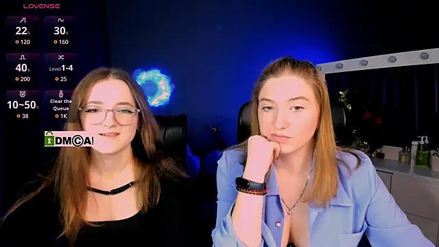 luna berryy online show from 4, 2, 2025