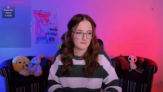 luna berryy online show from 6, 1, 2026