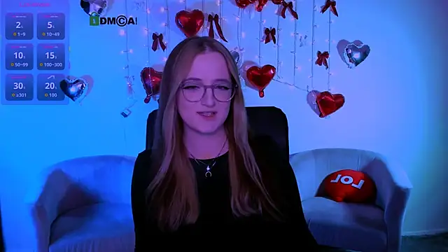 luna berryy online show from 27, 2, 2026