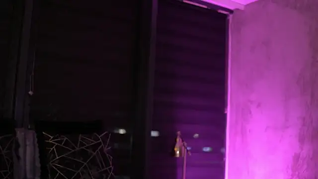 Candy Ivy online show from 21, 11, 2025