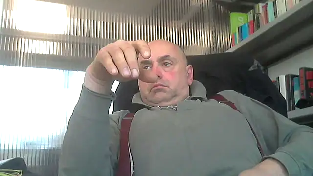 Snapshot of pantomax chatting on 7, 2, 2025 pantomax online show from 7, 2, 2025