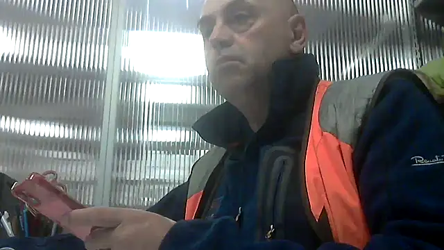 Snapshot of pantomax chatting on 5, 10, 2025 pantomax online show from 5, 10, 2025