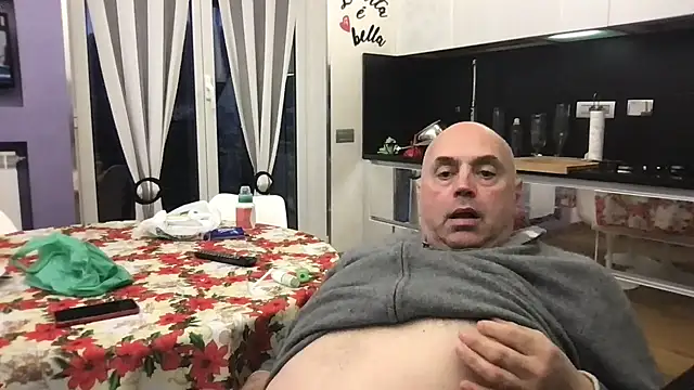 Snapshot of pantomax chatting on 30, 12, 2024 pantomax online show from 30, 12, 2024