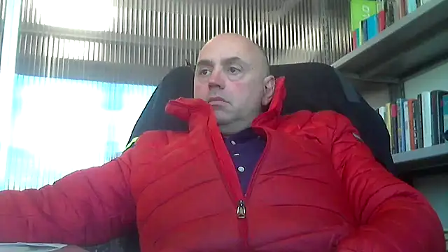 Snapshot of pantomax chatting on 27, 2, 2025 pantomax online show from 27, 2, 2025