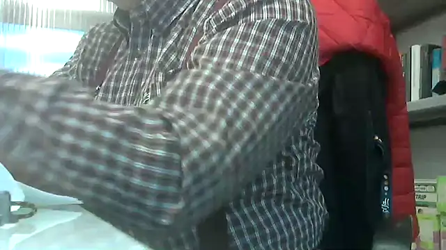 Snapshot of pantomax chatting on 23, 1, 2025 pantomax online show from 23, 1, 2025