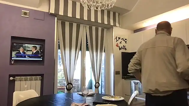 pantomax online show from 26, 11, 2025