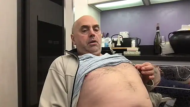 pantomax online show from 24, 11, 2025