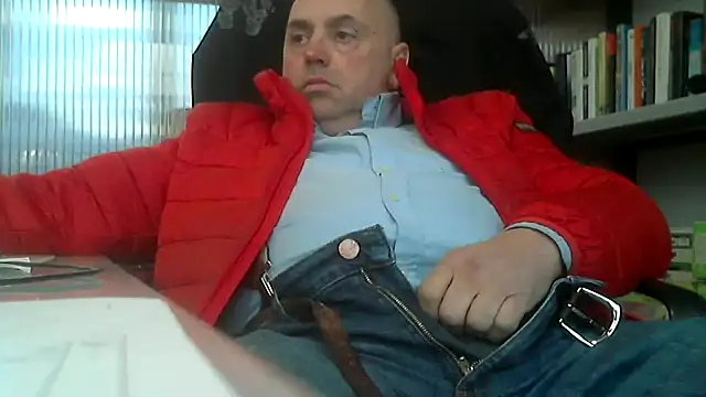 Snapshot of pantomax chatting on 19, 2, 2025 pantomax online show from 19, 2, 2025
