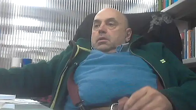 pantomax online show from 12, 11, 2025