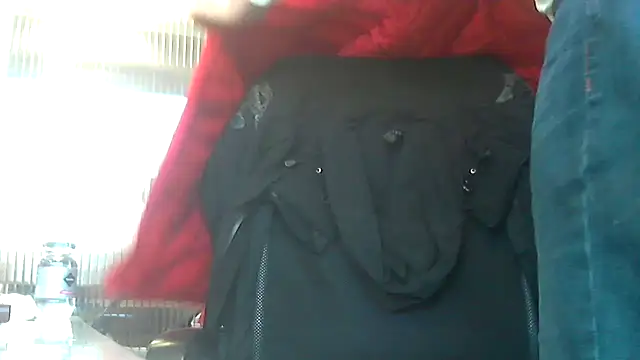 Snapshot of pantomax chatting on 17, 1, 2025 pantomax online show from 17, 1, 2025