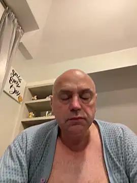 pantomax online show from 6, 6, 2026