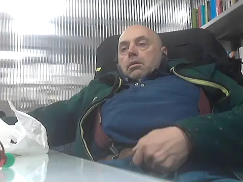 pantomax online show from 20, 4, 2026