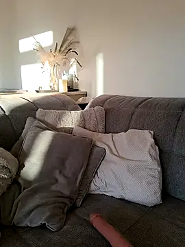 Secret couple  online show from 14, 11, 2025