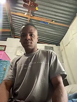ElNegroRony online show from 31, 12, 2024