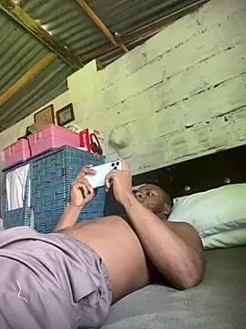 ElNegroRony online show from 11, 2, 2026