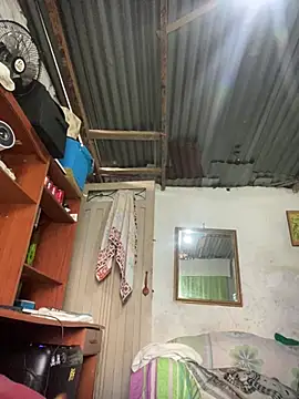 ElNegroRony online show from 10, 2, 2026