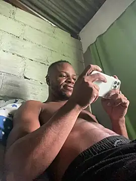 ElNegroRony online show from 6, 2, 2026