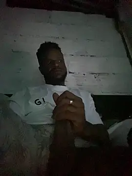 ElNegroRony online show from 19, 3, 2026