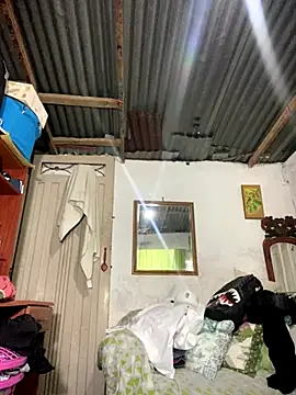 ElNegroRony online show from 9, 10, 2025