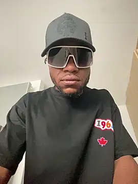 ElNegroRony online show from 7, 1, 2026