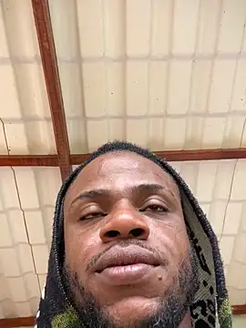 ElNegroRony online show from 28, 11, 2025