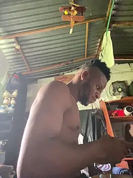 ElNegroRony online show from 20, 2, 2026