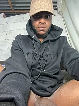 ElNegroRony online show from 14, 3, 2026