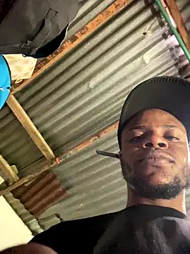 ElNegroRony online show from 30, 10, 2025