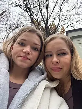 KitteCat online show from 25, 10, 2025