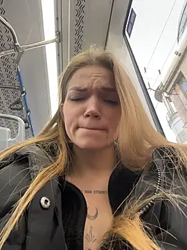 KitteCat online show from 17, 11, 2025