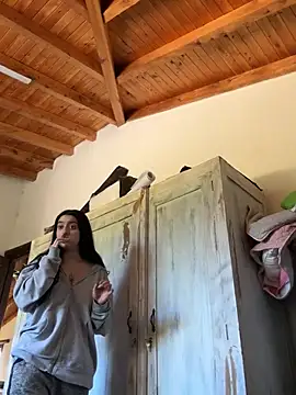 Cassie-millers online show from 18, 1, 2025