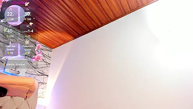 zack  27 online show from 7, 12, 2024