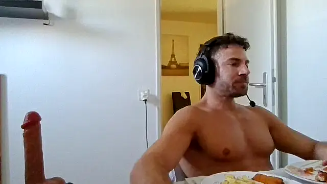 alpha-hunk online show from 24, 5, 2026