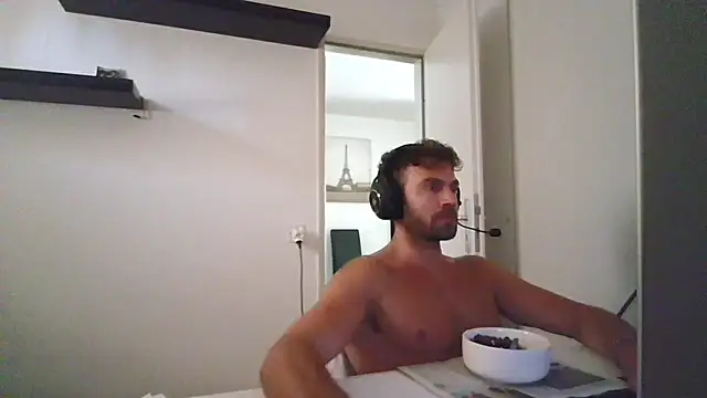 Snapshot of alpha-hunk chatting on 16, 7, 2026 alpha-hunk online show from 16, 7, 2026